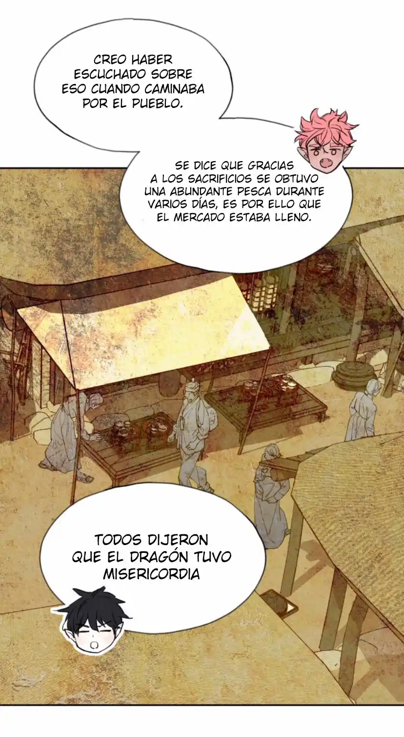 Era Joseon: Escándalo Del Zorro. - Capítulo 84 - Página 26 - LectorTMOo