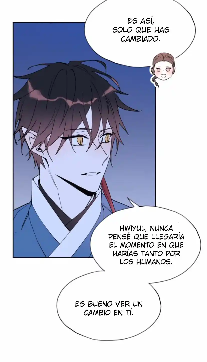 Era Joseon: Escándalo Del Zorro. - Capítulo 84 - Página 31 - LectorTMOo