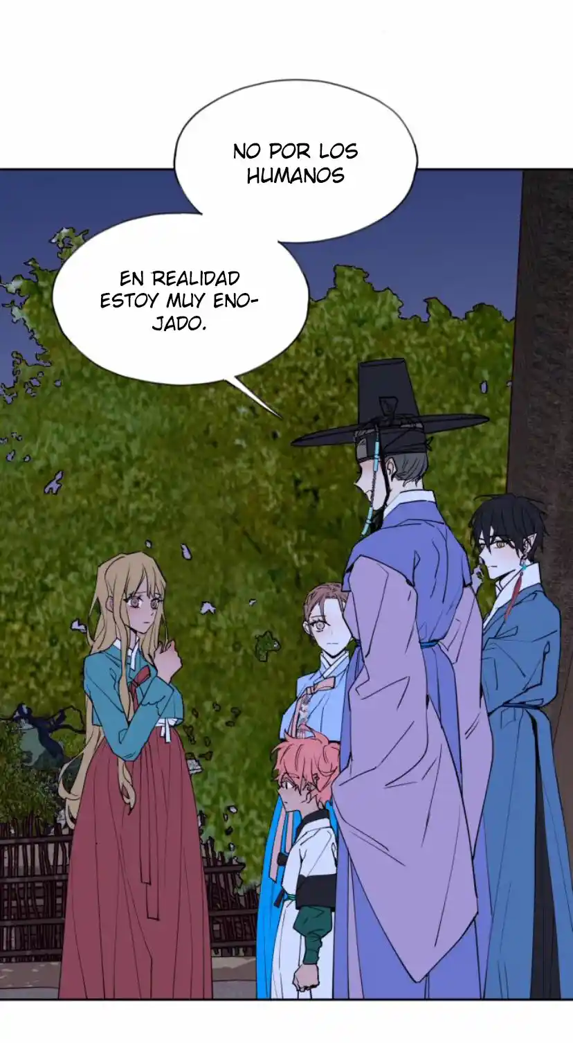 Era Joseon: Escándalo Del Zorro. - Capítulo 84 - Página 32 - LectorTMOo