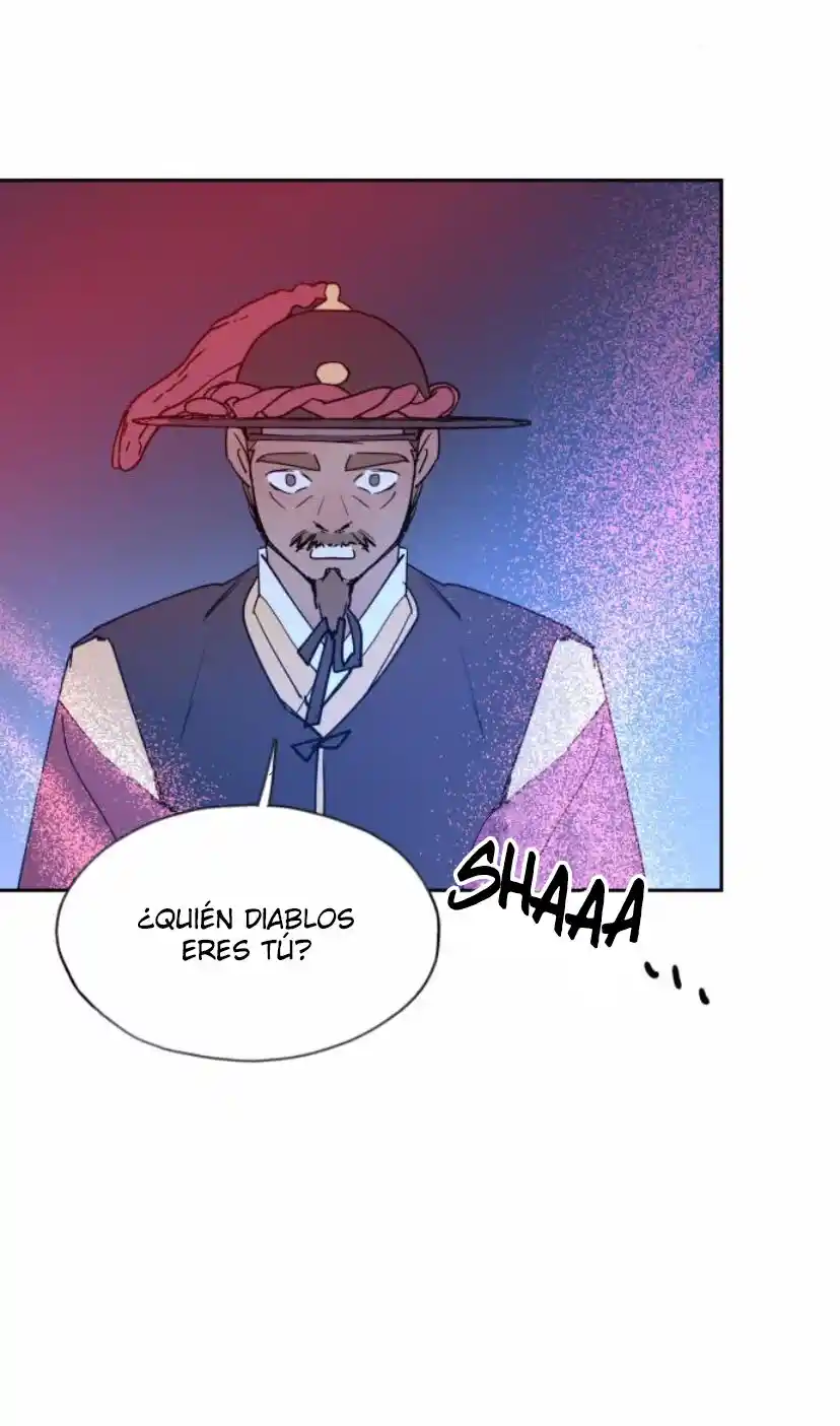 Era Joseon: Escándalo Del Zorro. - Capítulo 84 - Página 64 - LectorTMOo
