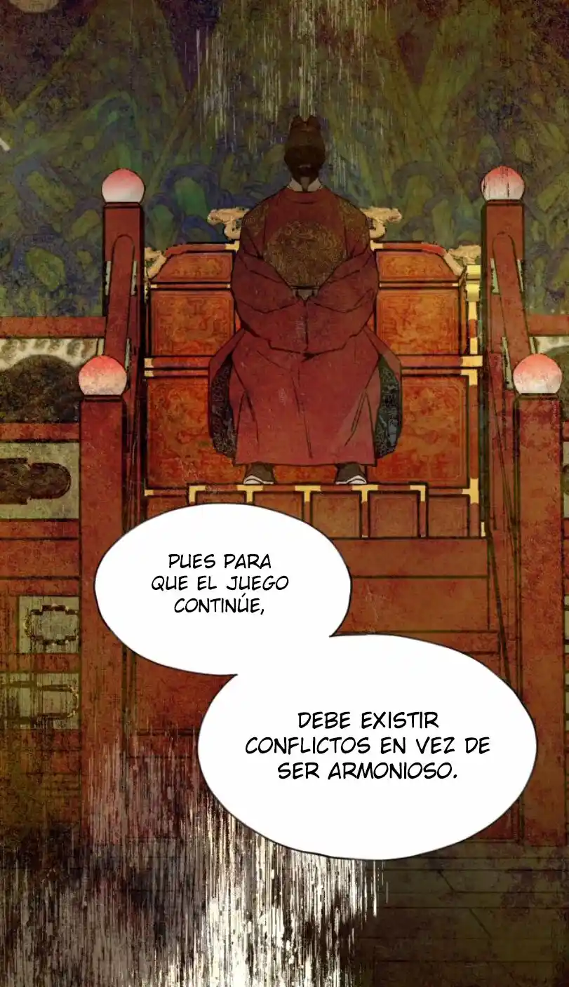 Era Joseon: Escándalo Del Zorro. - Capítulo 85 - Página 29 - LectorTMOo