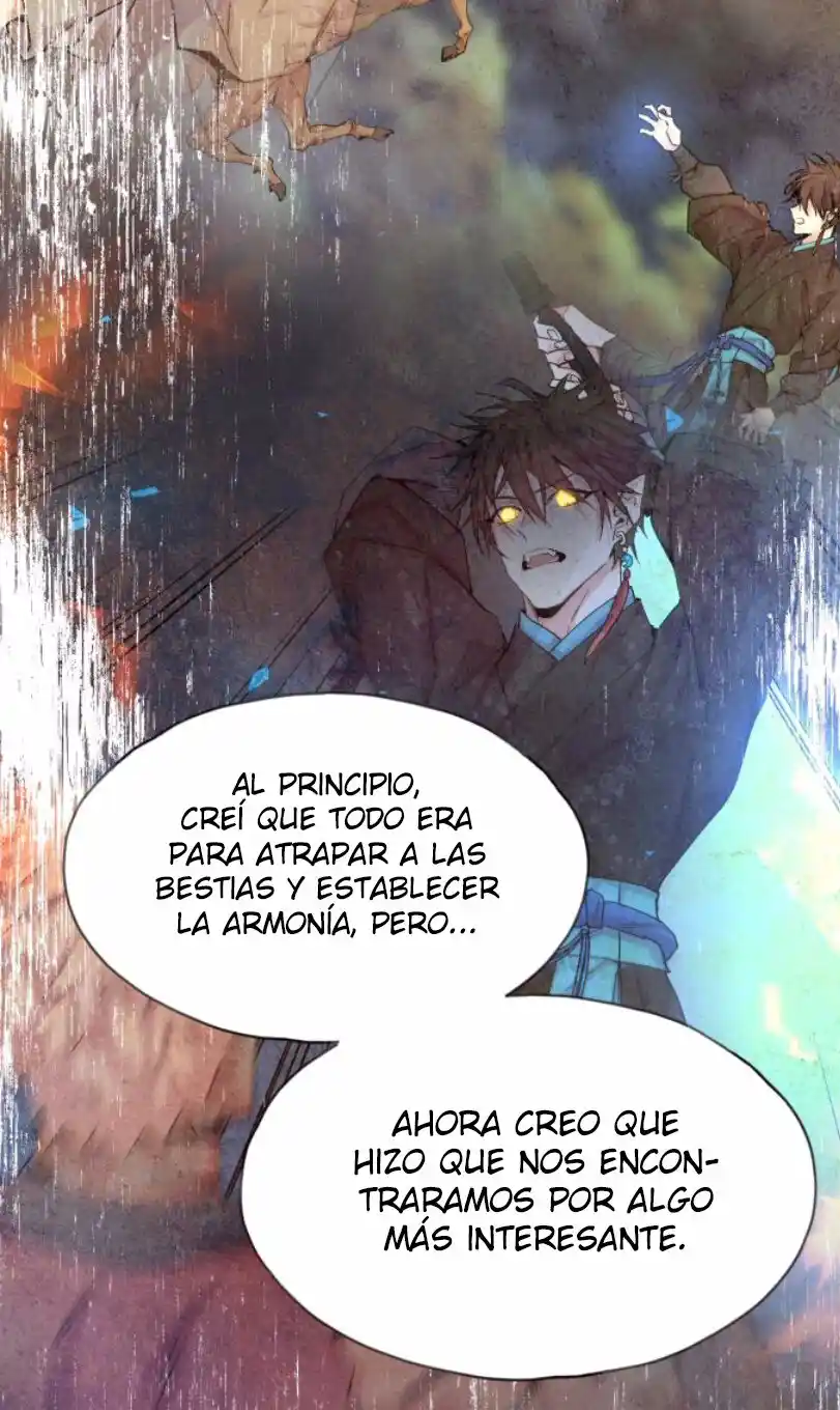Era Joseon: Escándalo Del Zorro. - Capítulo 85 - Página 32 - LectorTMOo