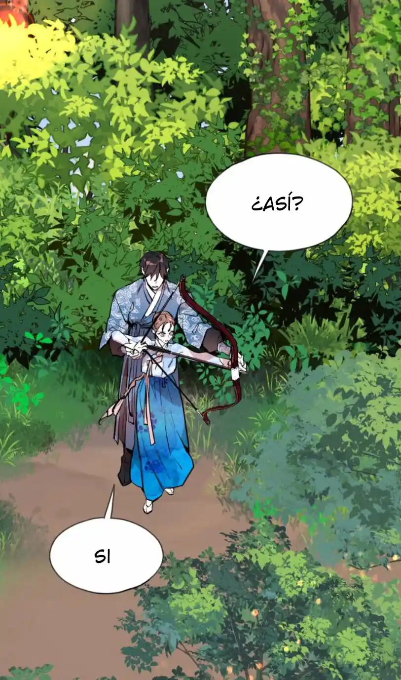 Era Joseon: Escándalo Del Zorro. - Capítulo 85 - Página 48 - LectorTMOo