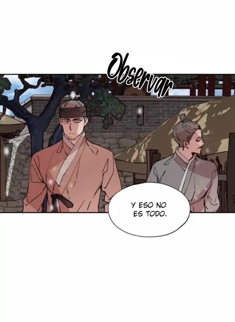 Era Joseon: Escándalo Del Zorro. - Capítulo 86 - Página 17 - LectorTMOo