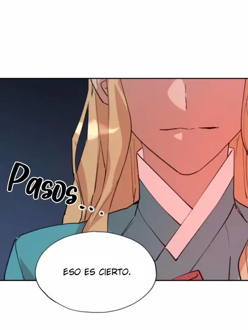 Era Joseon: Escándalo Del Zorro. - Capítulo 86 - Página 39 - LectorTMOo