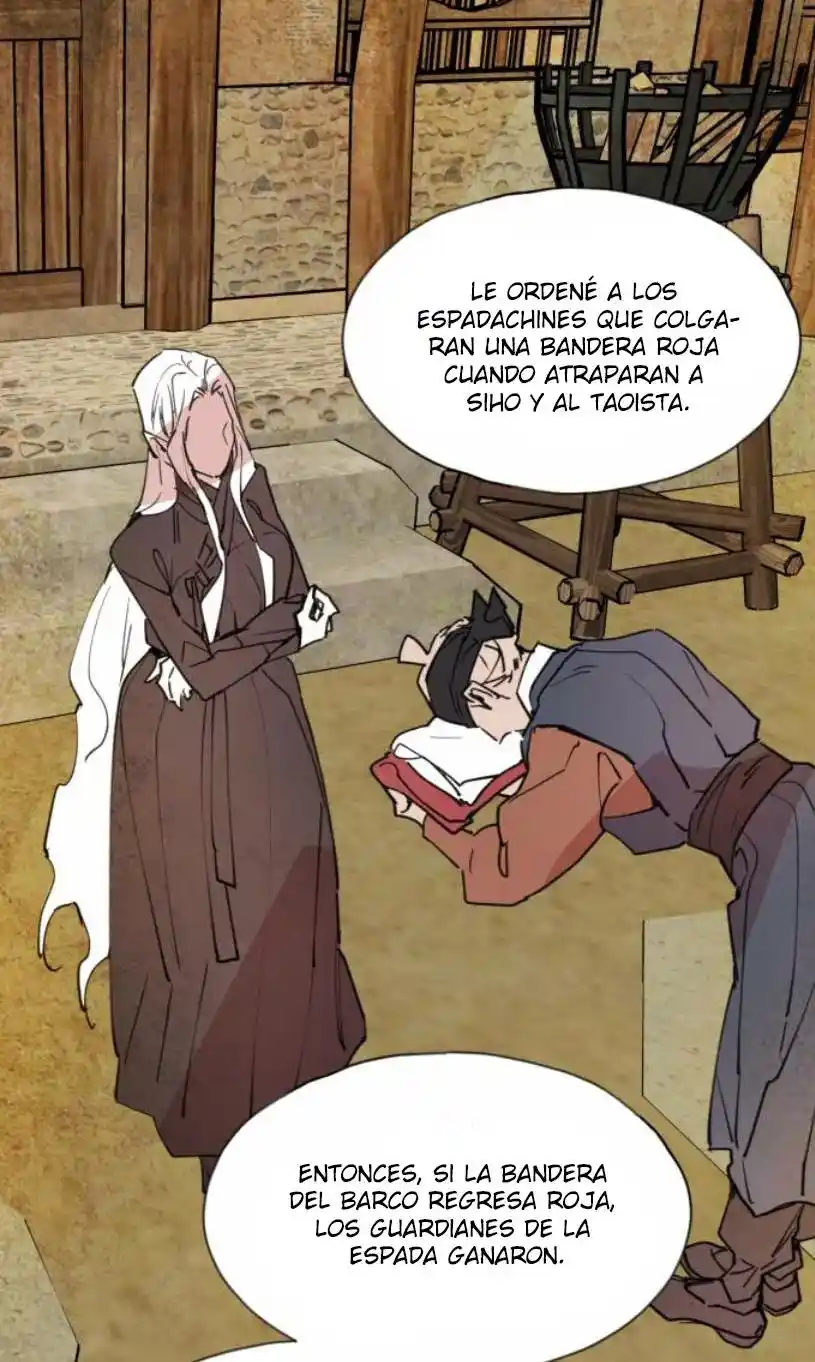 Era Joseon: Escándalo Del Zorro. - Capítulo 86 - Página 54 - LectorTMOo