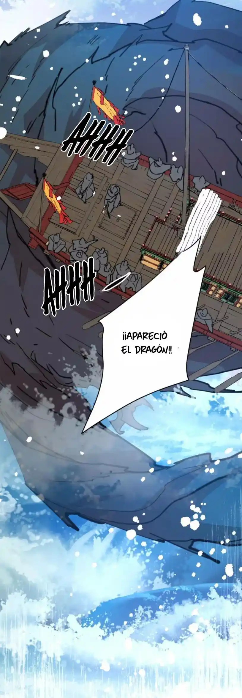 Era Joseon: Escándalo Del Zorro. - Capítulo 86 - Página 64 - LectorTMOo