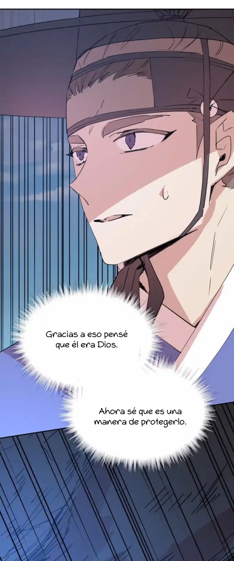 Era Joseon: Escándalo Del Zorro. - Capítulo 87 - Página 55 - LectorTMOo