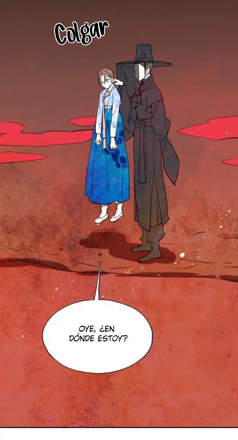 Era Joseon: Escándalo Del Zorro. - Capítulo 88 - Página 57 - LectorTMOo