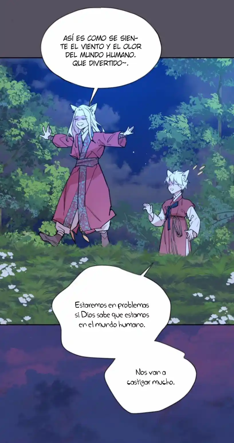 Era Joseon: Escándalo Del Zorro. - Capítulo 89 - Página 32 - LectorTMOo