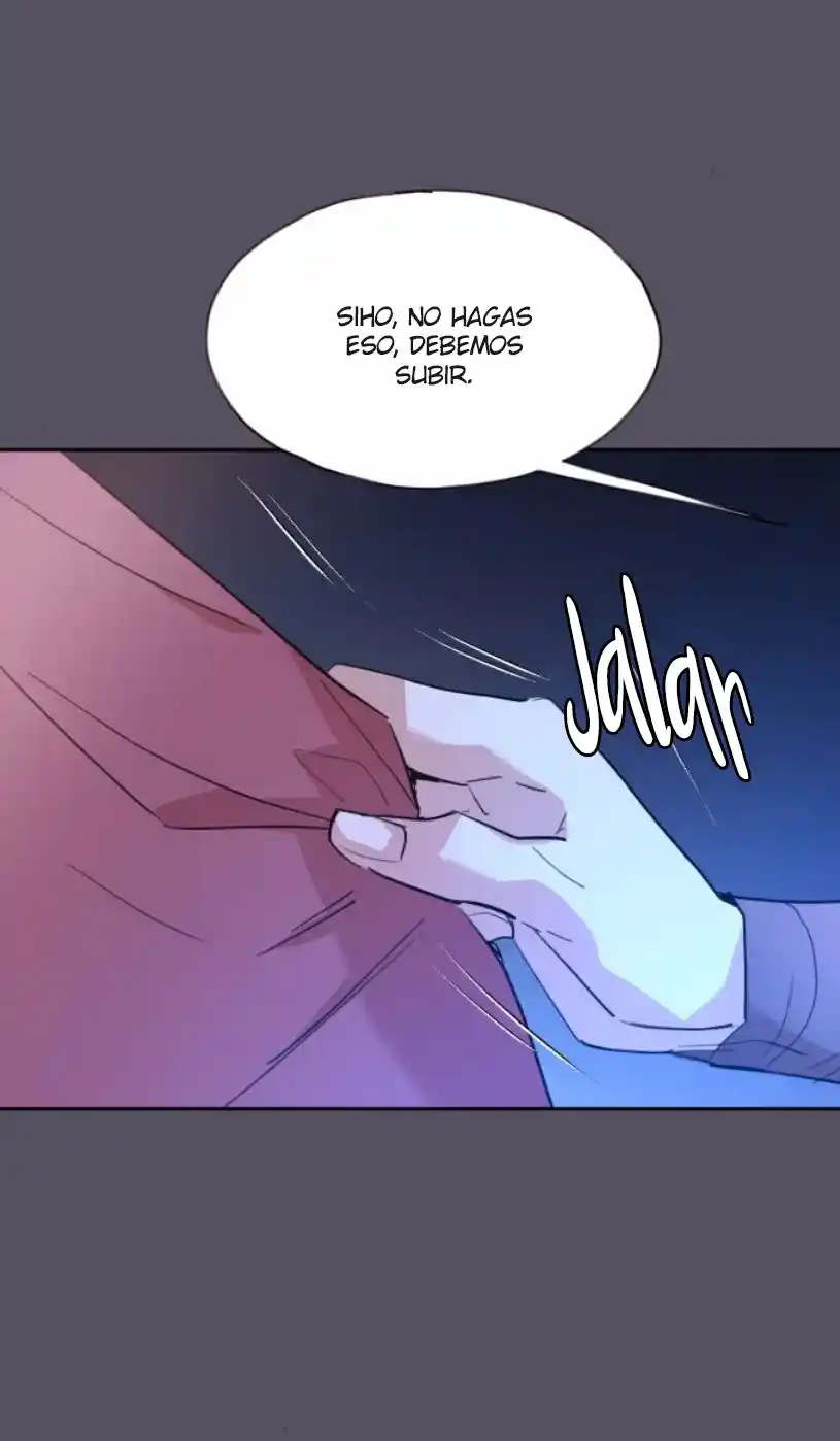 Era Joseon: Escándalo Del Zorro. - Capítulo 89 - Página 49 - LectorTMOo