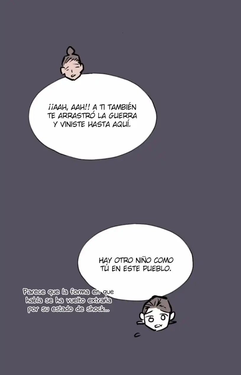 Era Joseon: Escándalo Del Zorro. - Capítulo 89 - Página 59 - LectorTMOo