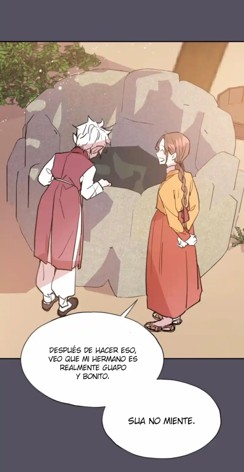 Era Joseon: Escándalo Del Zorro. - Capítulo 89 - Página 66 - LectorTMOo