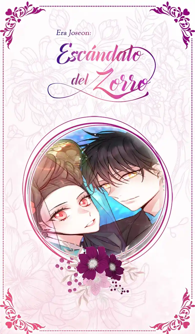 Era Joseon: Escándalo Del Zorro. - Capítulo 90 - Página 1 - LectorTMOo