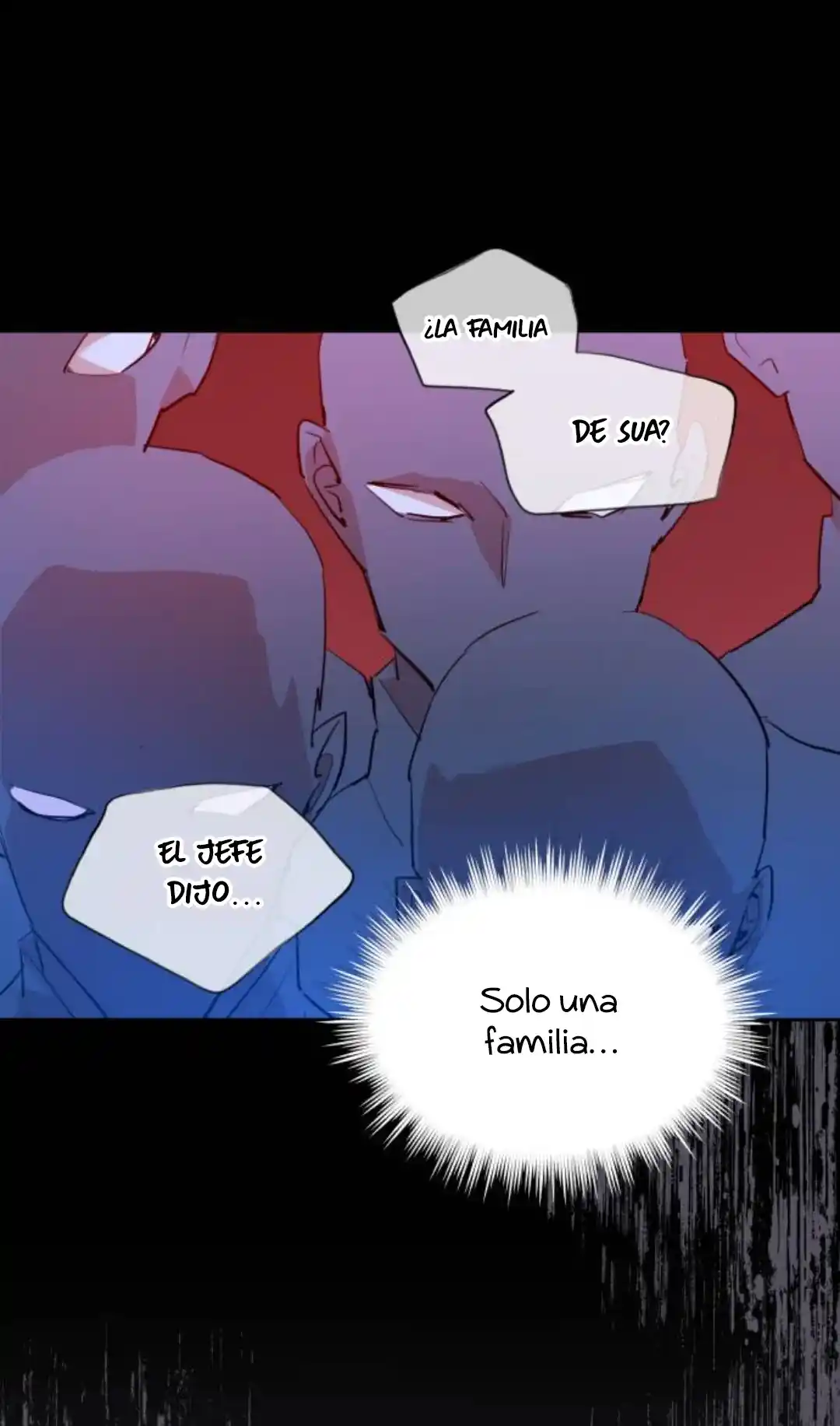 Era Joseon: Escándalo Del Zorro. - Capítulo 90 - Página 62 - LectorTMOo