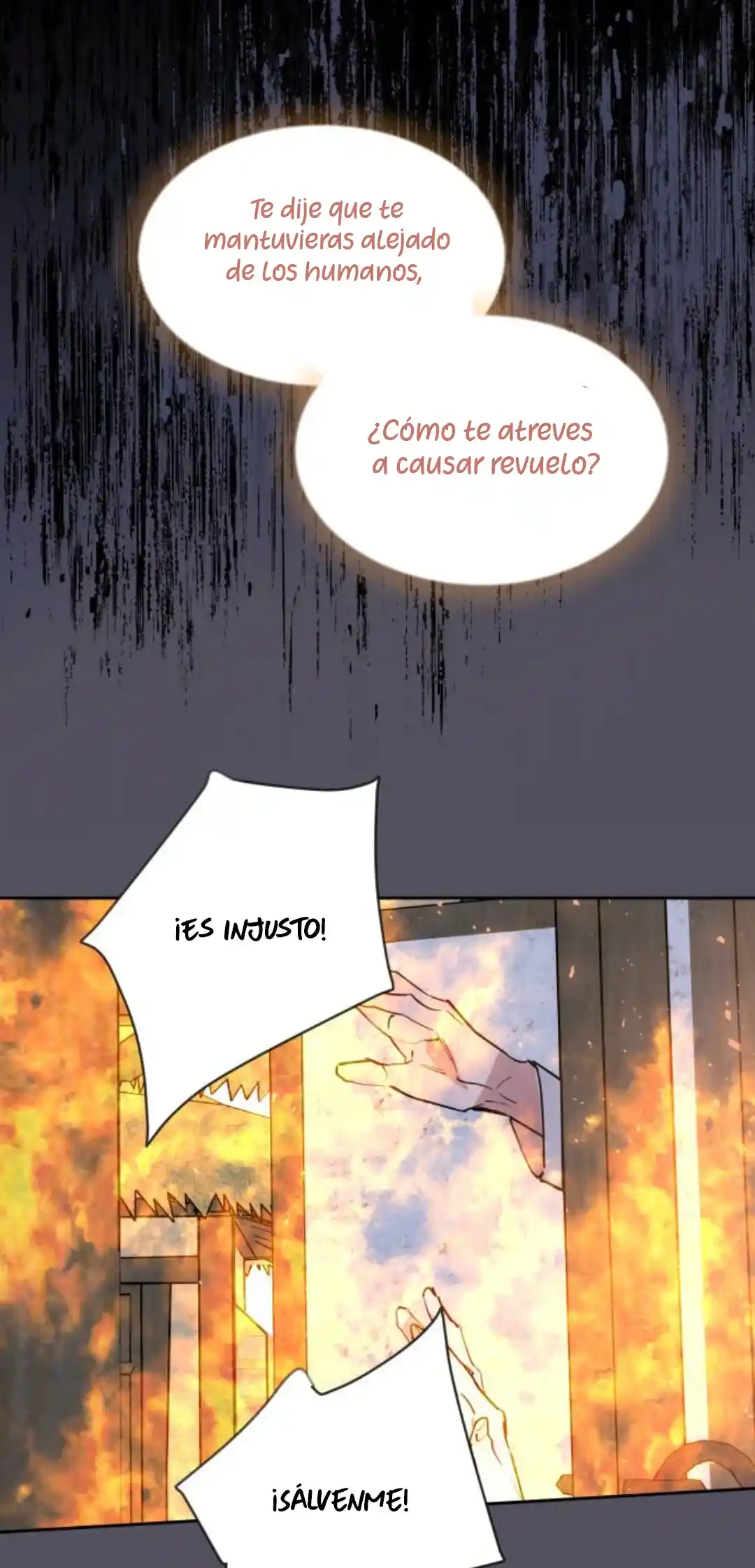 Era Joseon: Escándalo Del Zorro. - Capítulo 90 - Página 71 - LectorTMOo