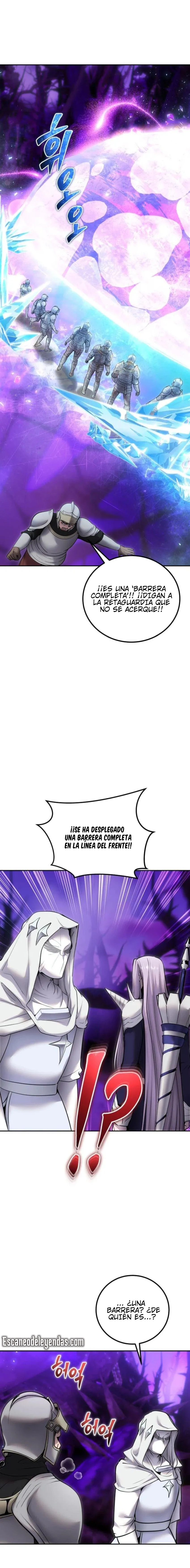 Era Más Fuerte Que El Héroe, Así Que Oculté Mi Poder - Capítulo 101 - Página 11 - LectorTMOo