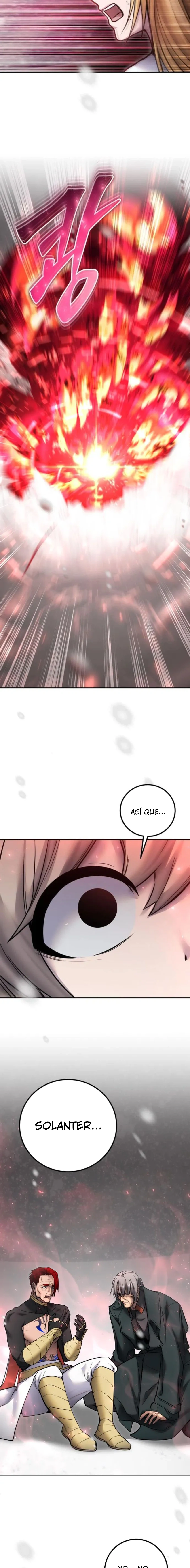Era Más Fuerte Que El Héroe, Así Que Oculté Mi Poder - Capítulo 102 - Página 10 - LectorTMOo