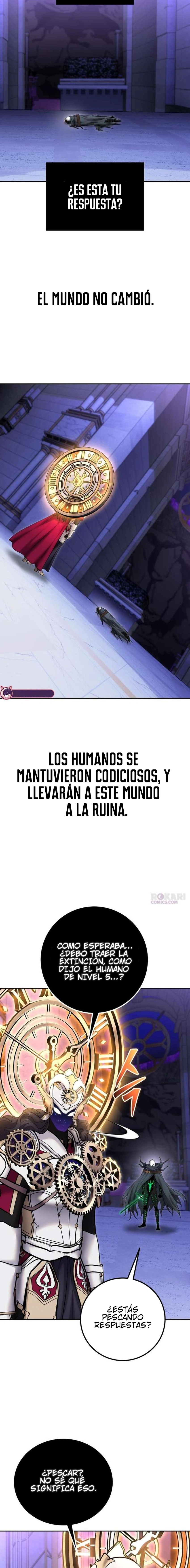 Era Más Fuerte Que El Héroe, Así Que Oculté Mi Poder - Capítulo 106 - Página 13 - LectorTMOo