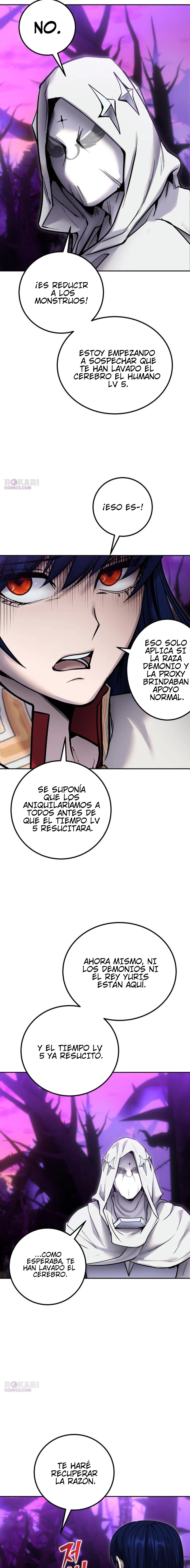 Era Más Fuerte Que El Héroe, Así Que Oculté Mi Poder - Capítulo 107 - Página 16 - LectorTMOo