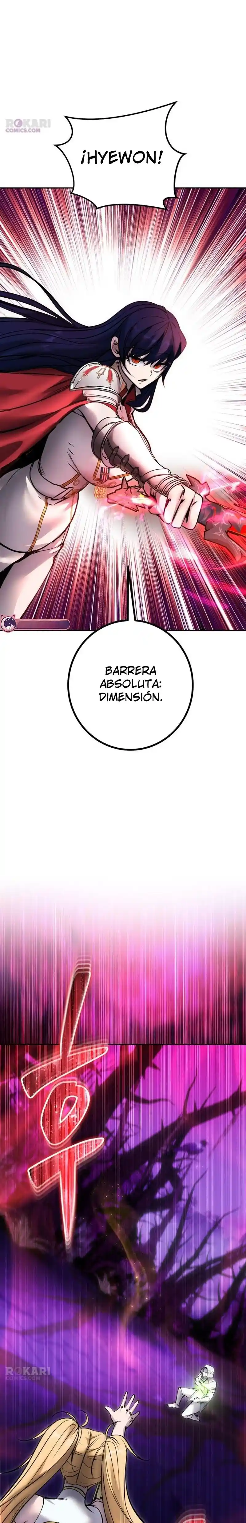 Era Más Fuerte Que El Héroe, Así Que Oculté Mi Poder - Capítulo 111 - Página 31 - LectorTMOo