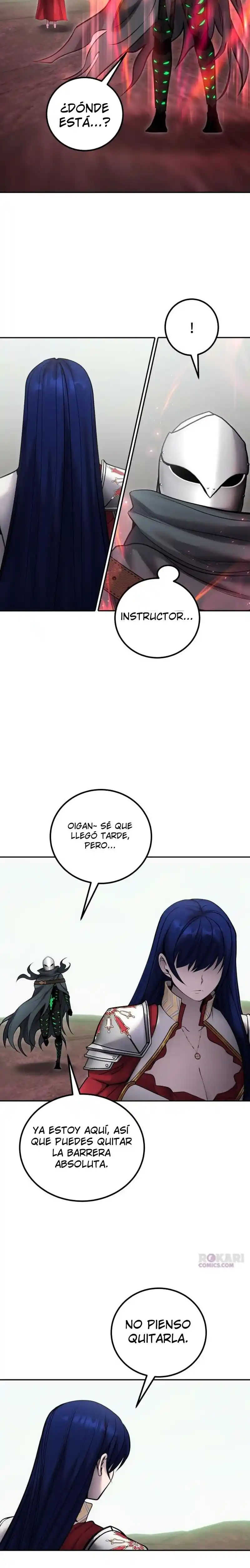 Era Más Fuerte Que El Héroe, Así Que Oculté Mi Poder - Capítulo 113 - Página 14 - LectorTMOo