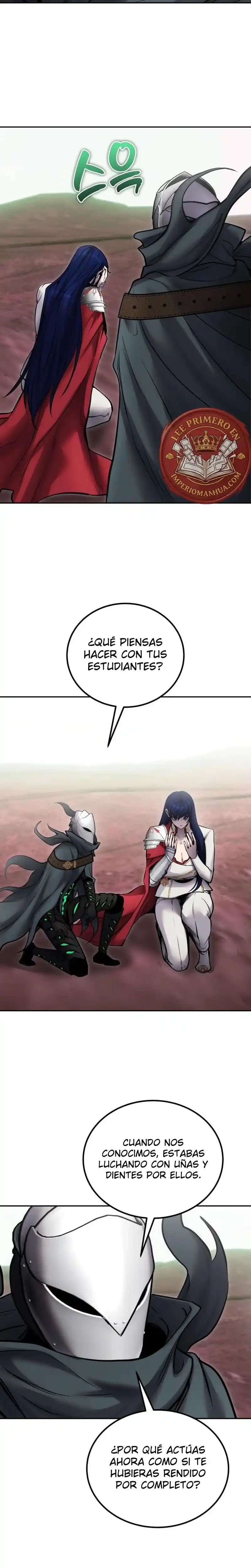 Era Más Fuerte Que El Héroe, Así Que Oculté Mi Poder - Capítulo 113 - Página 18 - LectorTMOo