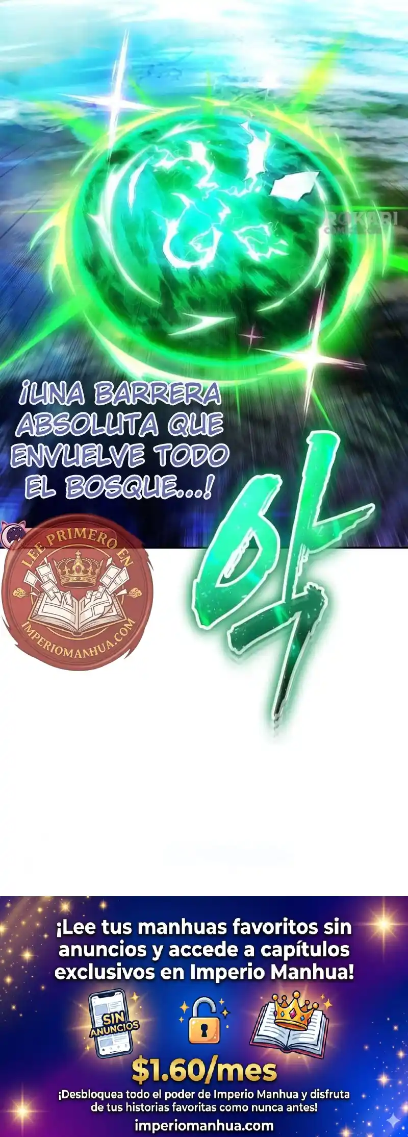 Era Más Fuerte Que El Héroe, Así Que Oculté Mi Poder - Capítulo 113 - Página 30 - LectorTMOo
