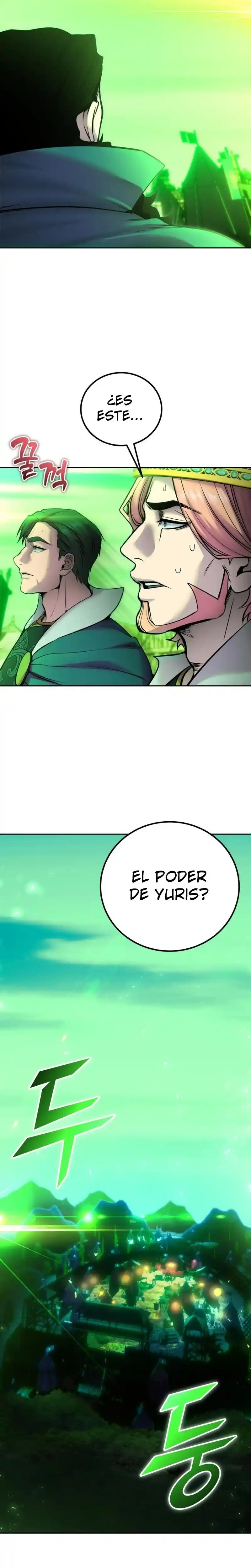 Era Más Fuerte Que El Héroe, Así Que Oculté Mi Poder - Capítulo 114 - Página 4 - LectorTMOo