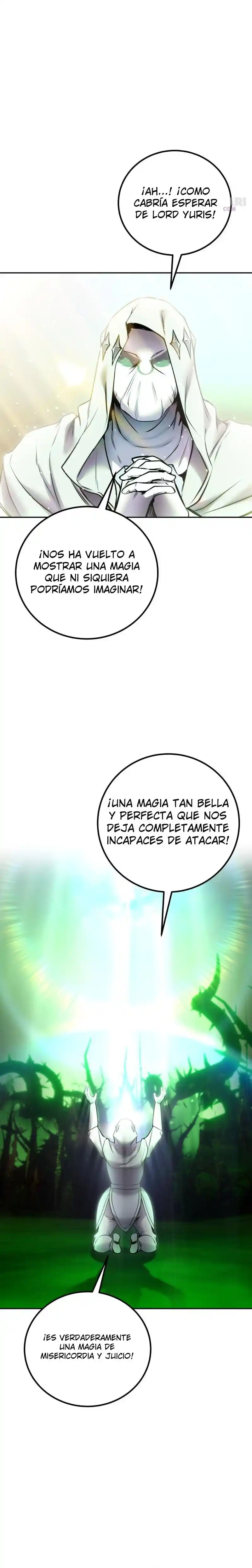 Era Más Fuerte Que El Héroe, Así Que Oculté Mi Poder - Capítulo 114 - Página 24 - LectorTMOo