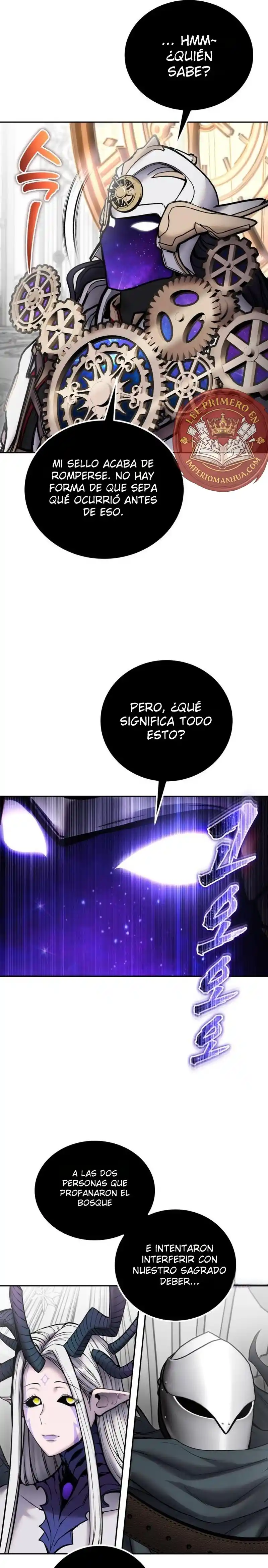 Era Más Fuerte Que El Héroe, Así Que Oculté Mi Poder - Capítulo 115 - Página 13 - LectorTMOo