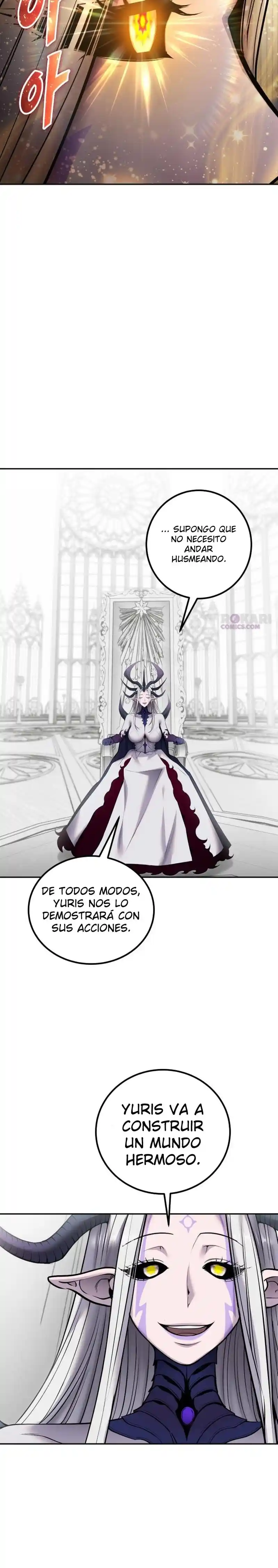 Era Más Fuerte Que El Héroe, Así Que Oculté Mi Poder - Capítulo 116 - Página 12 - LectorTMOo