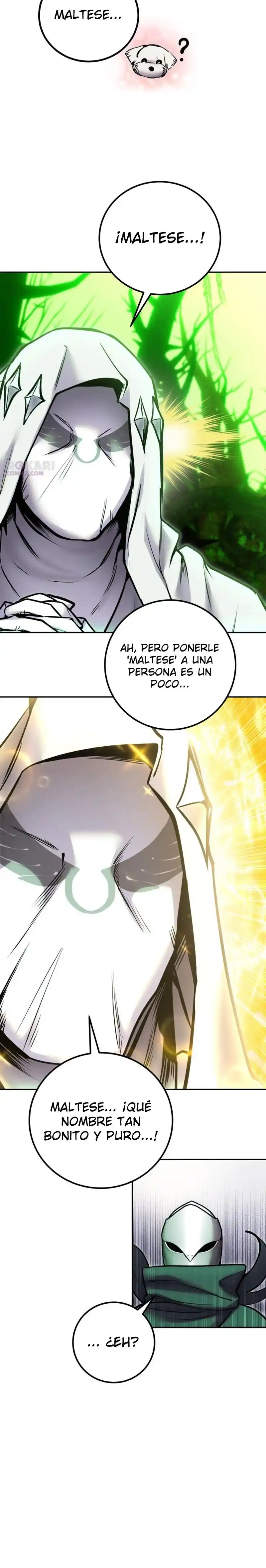 Era Más Fuerte Que El Héroe, Así Que Oculté Mi Poder - Capítulo 116 - Página 24 - LectorTMOo