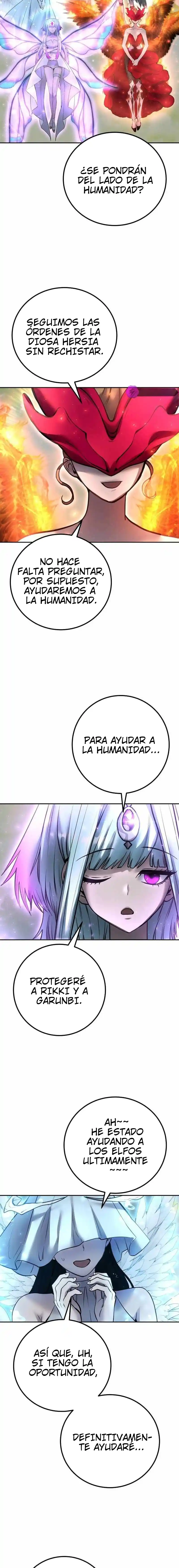 Era Más Fuerte Que El Héroe, Así Que Oculté Mi Poder - Capítulo 70 - Página 23 - LectorTMOo