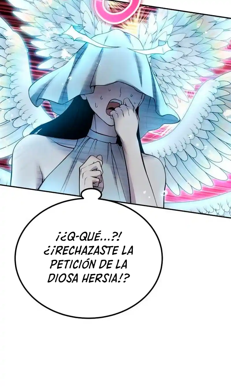 Era Más Fuerte Que El Héroe, Así Que Oculté Mi Poder - Capítulo 71 - Página 5 - LectorTMOo