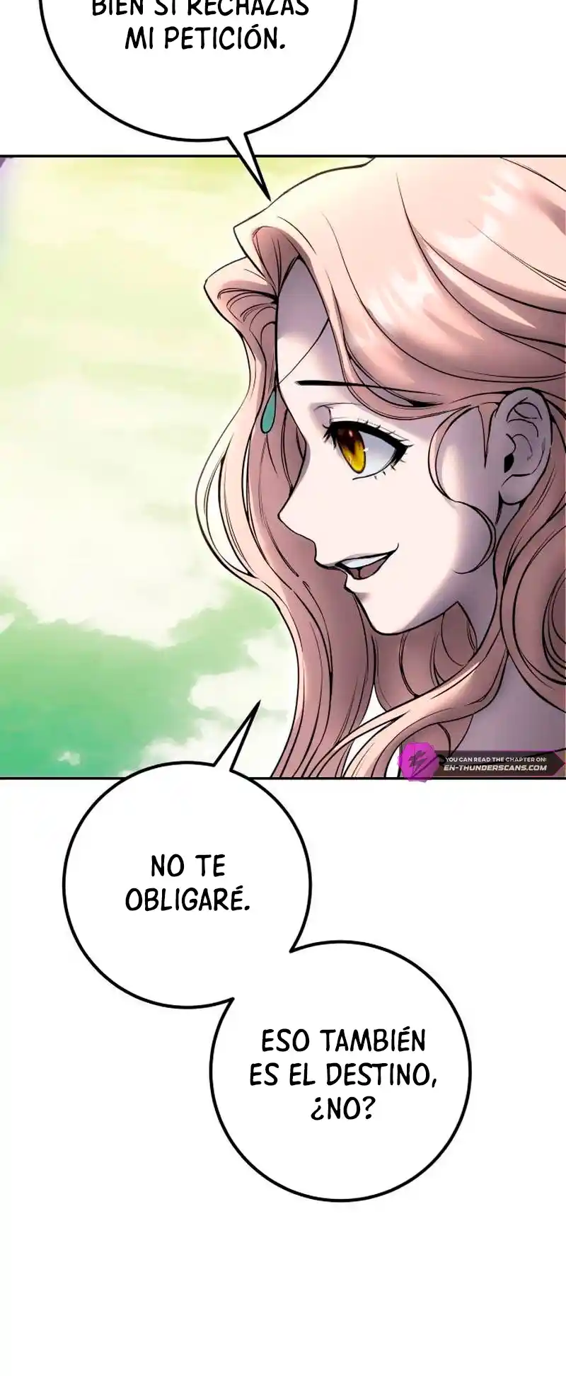 Era Más Fuerte Que El Héroe, Así Que Oculté Mi Poder - Capítulo 71 - Página 20 - LectorTMOo