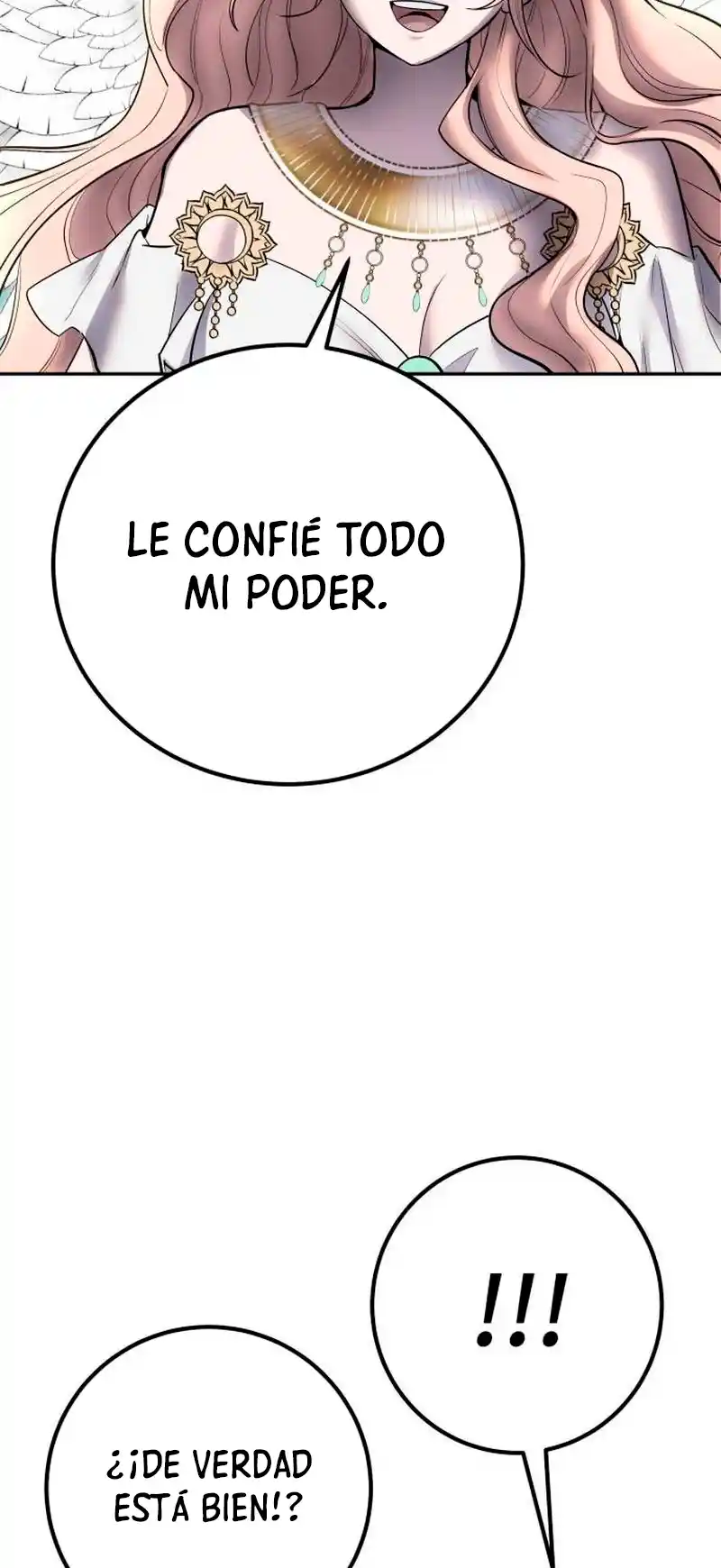 Era Más Fuerte Que El Héroe, Así Que Oculté Mi Poder - Capítulo 71 - Página 24 - LectorTMOo