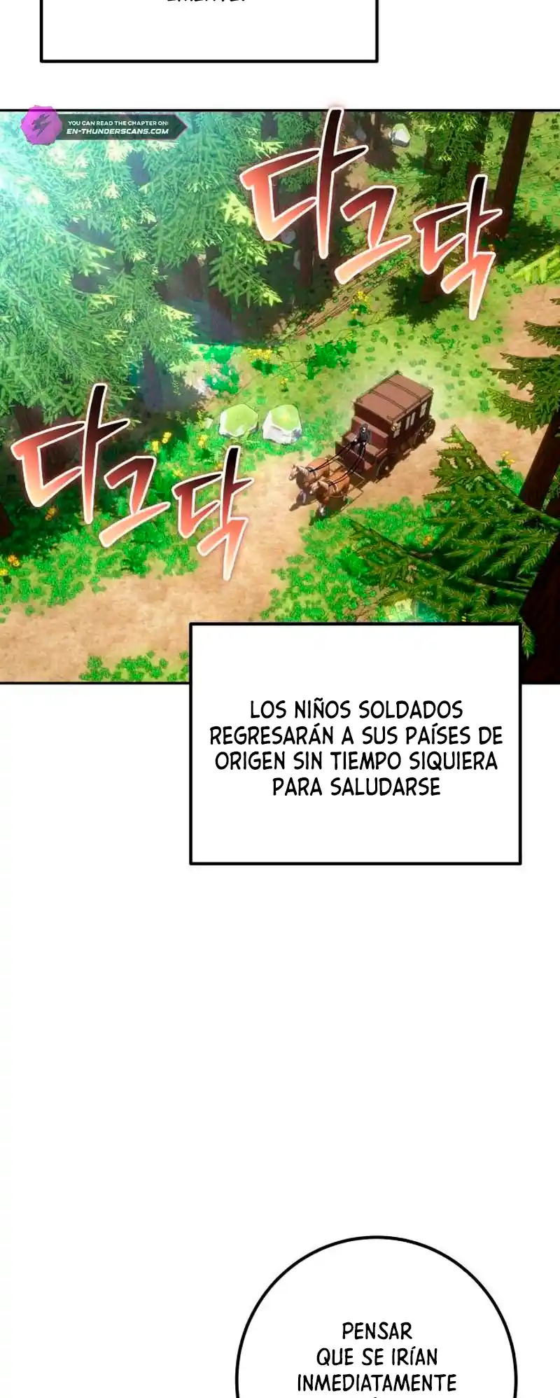 Era Más Fuerte Que El Héroe, Así Que Oculté Mi Poder - Capítulo 71 - Página 29 - LectorTMOo