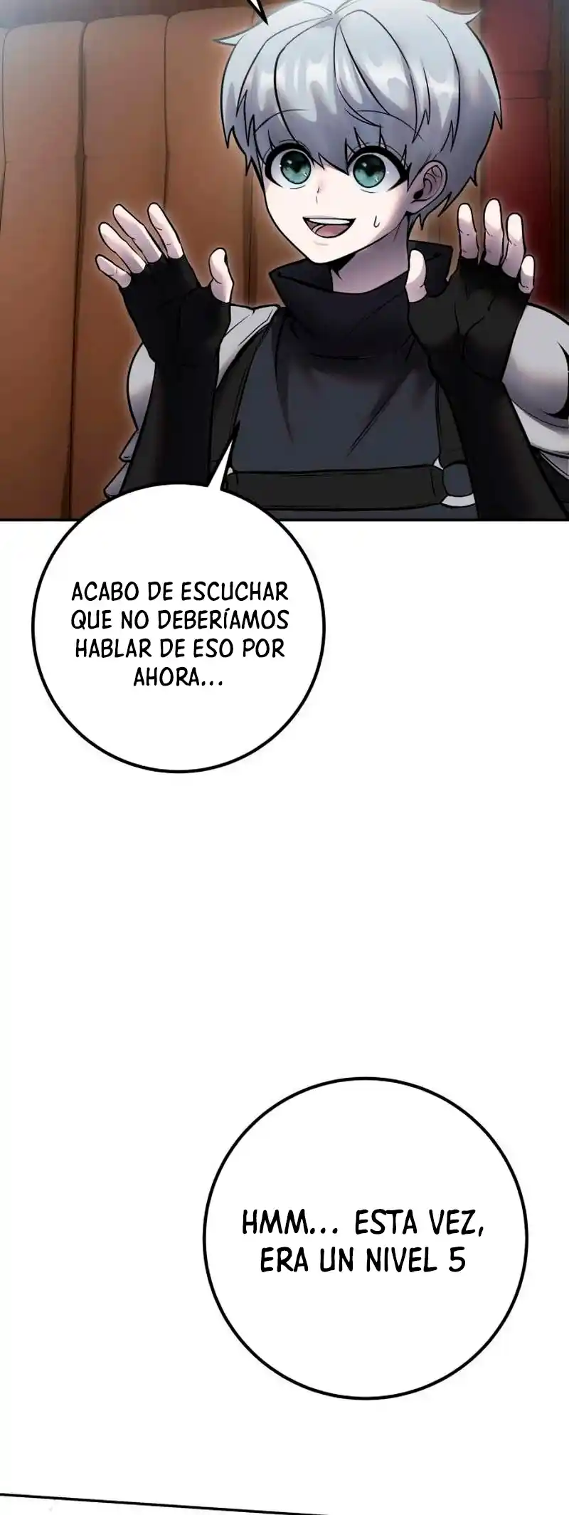 Era Más Fuerte Que El Héroe, Así Que Oculté Mi Poder - Capítulo 71 - Página 40 - LectorTMOo