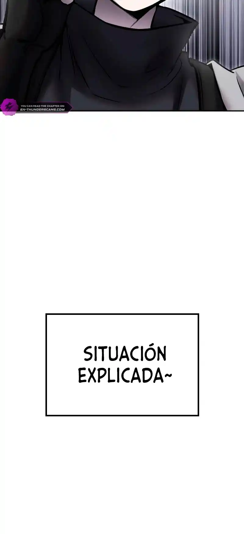 Era Más Fuerte Que El Héroe, Así Que Oculté Mi Poder - Capítulo 71 - Página 44 - LectorTMOo