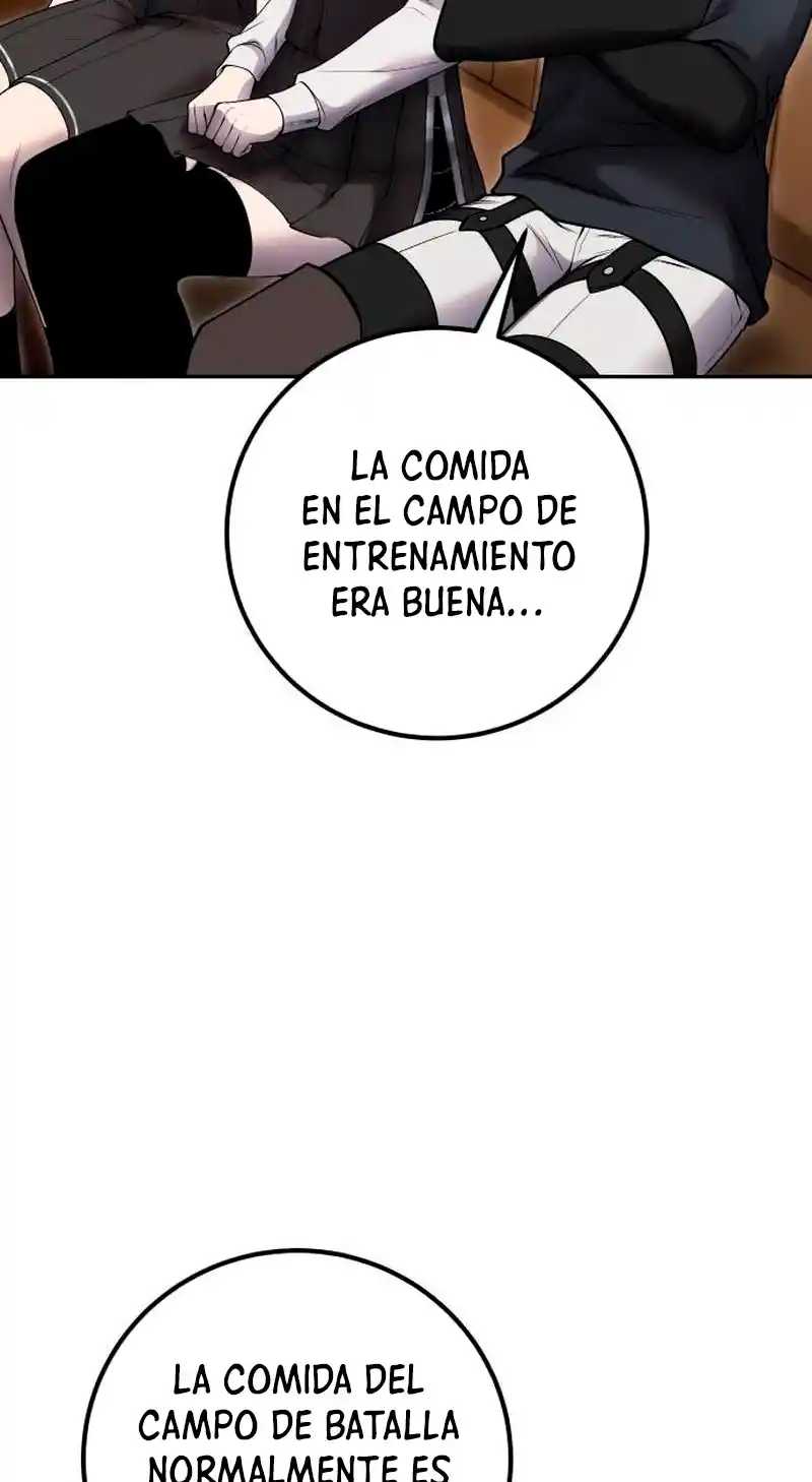 Era Más Fuerte Que El Héroe, Así Que Oculté Mi Poder - Capítulo 71 - Página 53 - LectorTMOo