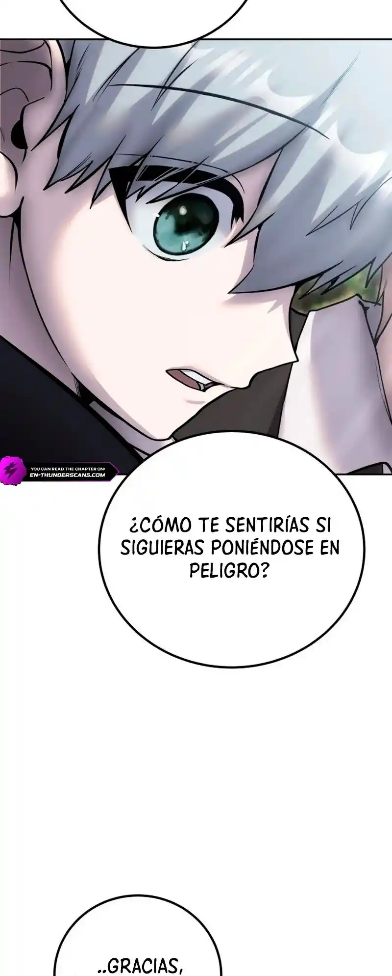 Era Más Fuerte Que El Héroe, Así Que Oculté Mi Poder - Capítulo 72.1 - Página 10 - LectorTMOo