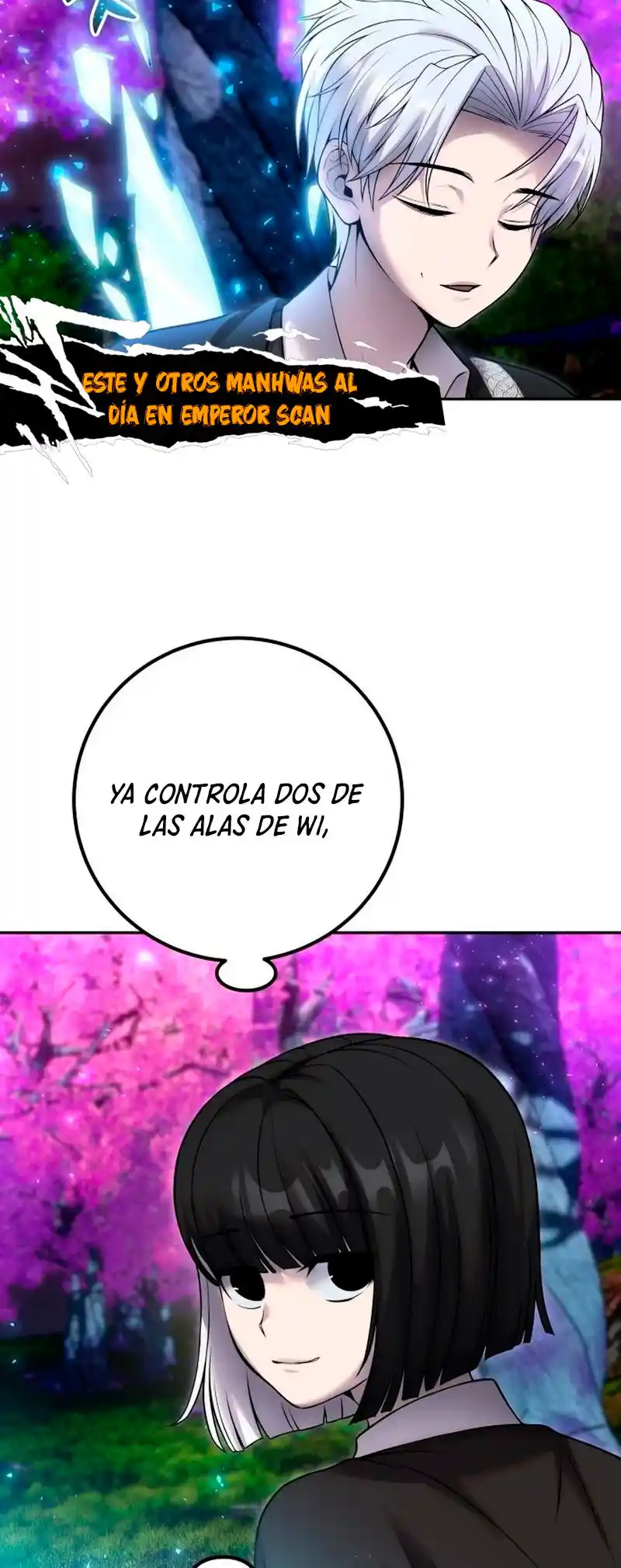 Era Más Fuerte Que El Héroe, Así Que Oculté Mi Poder - Capítulo 72.1 - Página 19 - LectorTMOo