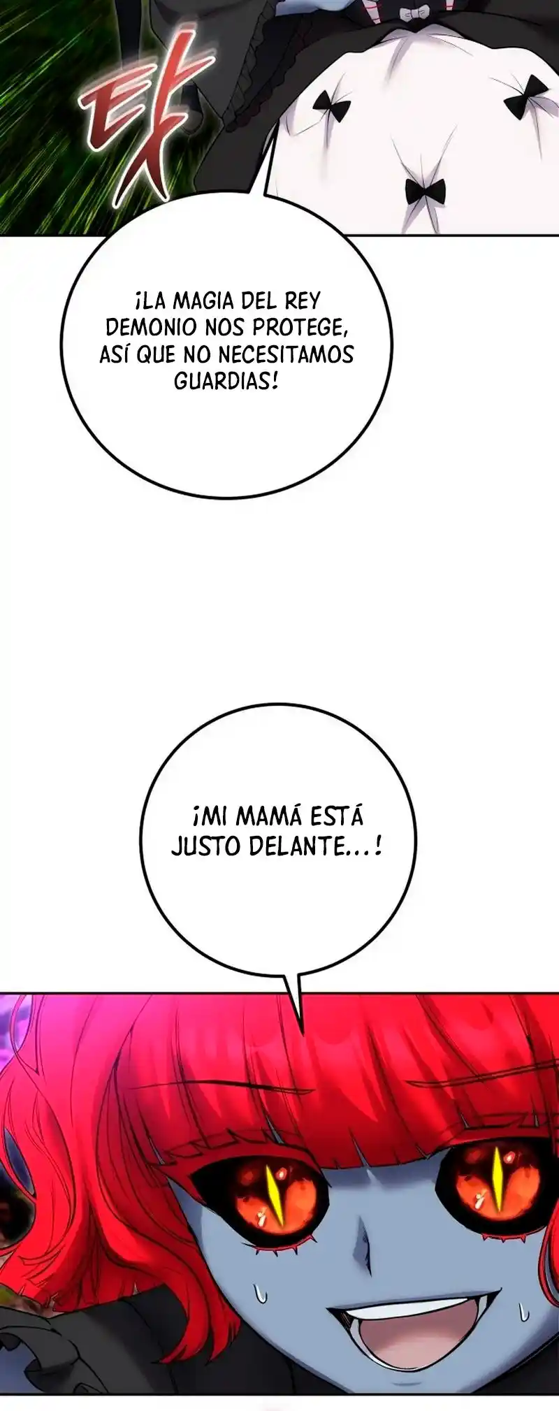 Era Más Fuerte Que El Héroe, Así Que Oculté Mi Poder - Capítulo 72.1 - Página 21 - LectorTMOo