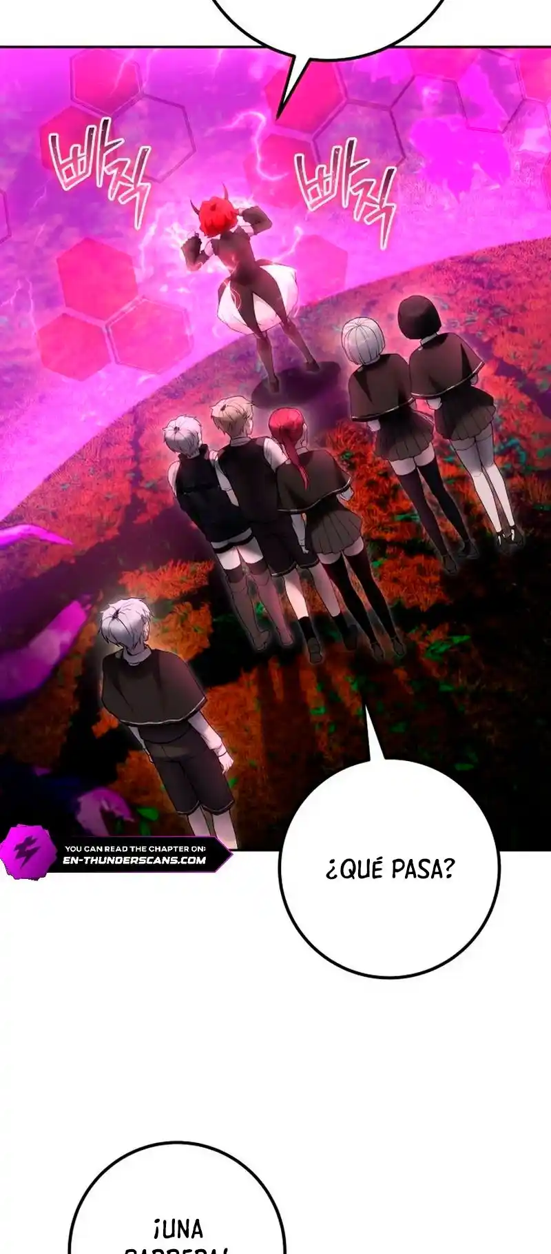 Era Más Fuerte Que El Héroe, Así Que Oculté Mi Poder - Capítulo 72.1 - Página 24 - LectorTMOo