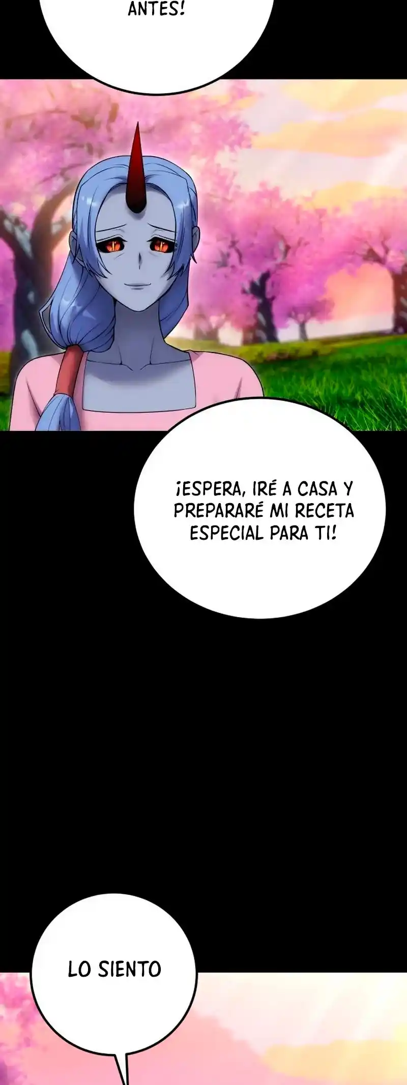 Era Más Fuerte Que El Héroe, Así Que Oculté Mi Poder - Capítulo 72.1 - Página 33 - LectorTMOo