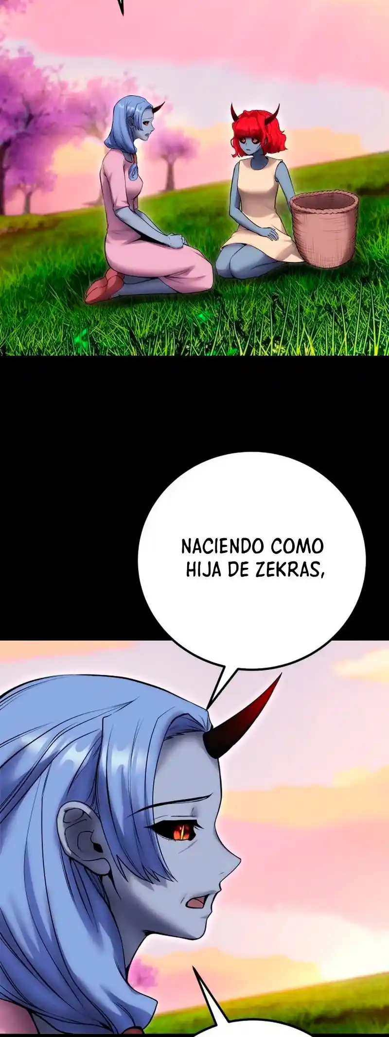 Era Más Fuerte Que El Héroe, Así Que Oculté Mi Poder - Capítulo 72.1 - Página 34 - LectorTMOo