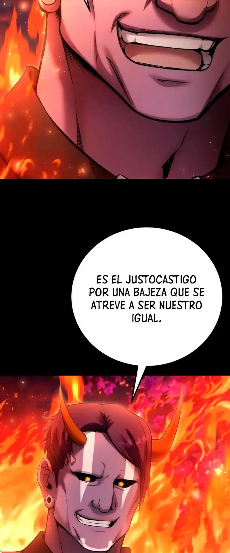 Era Más Fuerte Que El Héroe, Así Que Oculté Mi Poder - Capítulo 72.1 - Página 40 - LectorTMOo