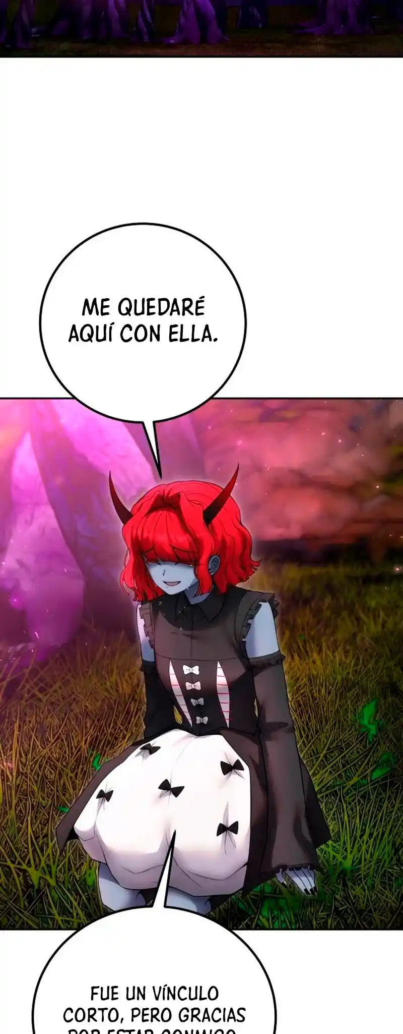 Era Más Fuerte Que El Héroe, Así Que Oculté Mi Poder - Capítulo 72.1 - Página 49 - LectorTMOo
