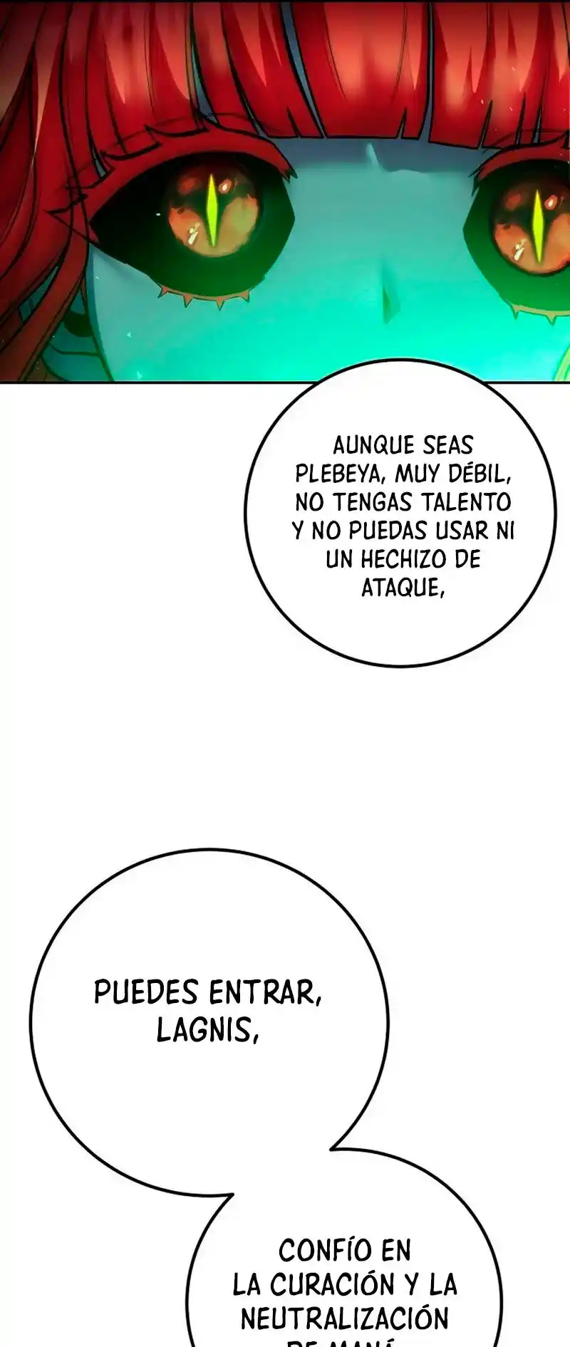 Era Más Fuerte Que El Héroe, Así Que Oculté Mi Poder - Capítulo 72.1 - Página 52 - LectorTMOo